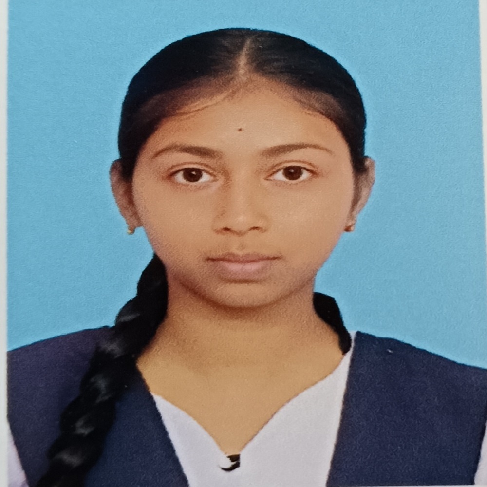 BEUTY HALDAR 
